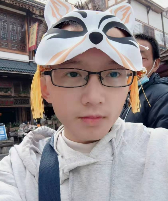 所恋皆过往